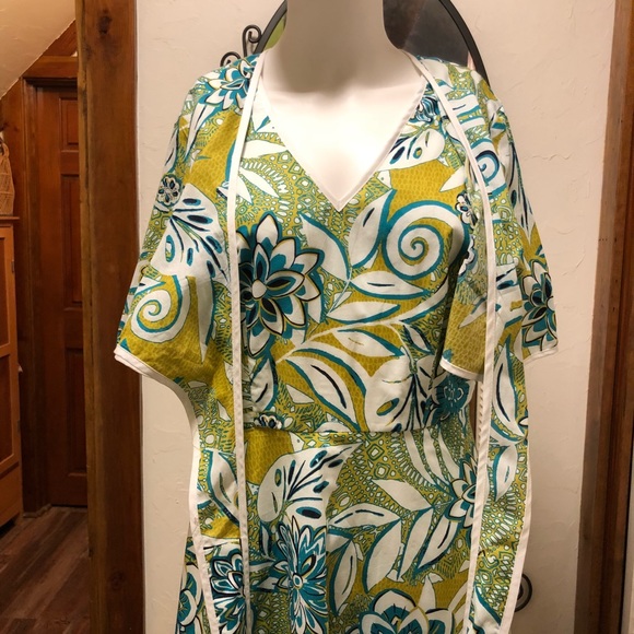 New eShakti Dress  8 - Picture 3 of 8